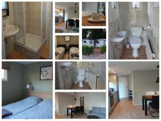 Chalet Op De Veluwe # Beuk - Putten - 9