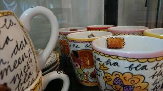 Chalet Op De Veluwe # Beuk - Putten - 2