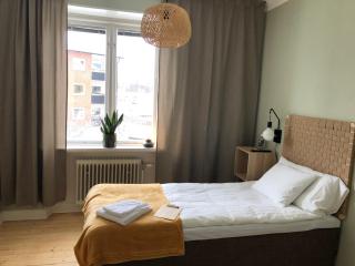 Hotell & Bistro Rödesund - Karlsborg - 1