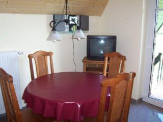 Zur alten Schmiede II Wohnung oben II - Boltenhagen - 6