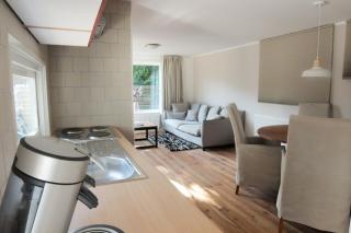 Chalet Op De Veluwe # Eiken - Putten - 1