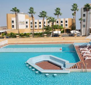 Al Corniche - Dschidda - 0