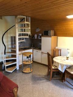 Zur-alten-Schmiede-II (Wohnung oben) - Boltenhagen - 5