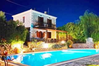 Lefkada Villas by Omikron Selections - Vavkerí - 7