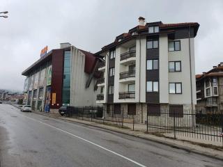 АПАРТАМЕНТ ДЕТЕЛИНА - Bansko - 0