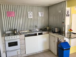 Hostel Elal - El Calafate - 4