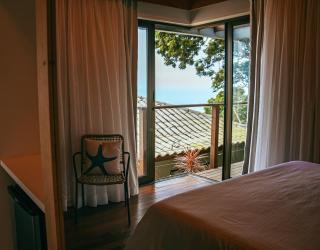Casa Mirador Boutique Hotel - Búzios - 1