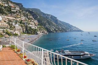 I DELFINI Holiday House - Positano - 8