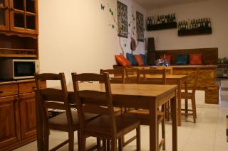 La Palma Hostel by Pension Central - Fuencaliente de la Palma - 1