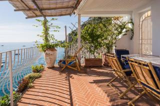 I DELFINI Holiday House - Positano - 9