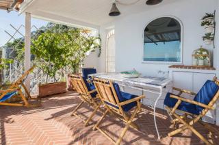 I DELFINI Holiday House - Positano - 5