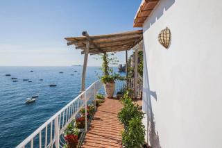 I DELFINI Holiday House - Positano - 0