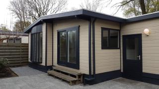 Chalet Op De Veluwe # Linde - 6
