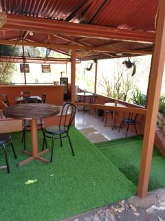 ApartHotel Villa Pacande & Rooms - Alajuela - 8