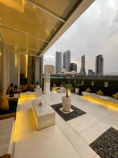 Ayan Hotel - Riade - 4