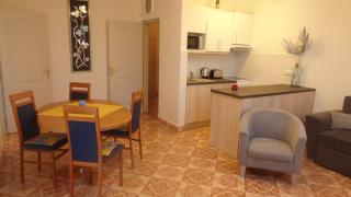 Gere MODERN Apartment - Harkány - 8