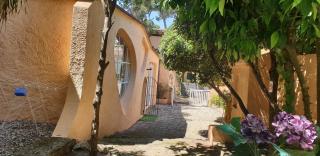 Casa con jardín a 45 metros de la playa. ES. - Palamós - 6