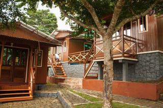 GUEST HOUSE QUINTA NATURAL Bangalots - 8