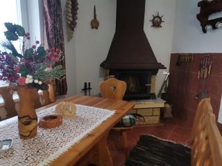 Apartmán Ústie - Trstená - 2