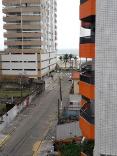 Apto Praia Grande - 50 metros da praia - São Paulo - 0