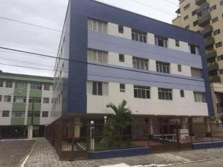 Apto Praia Grande - 50 metros da praia - 9