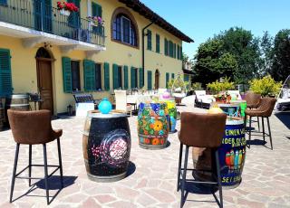 Villa "Piemonte" - Tigliole - 4