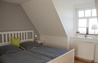 Ferienwohnung Marschblick - Mildstedt - 4