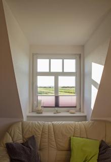 Ferienwohnung Marschblick - Mildstedt - 7