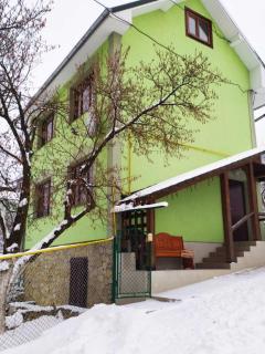 Boykivska Familiya - Yaremche - 8