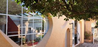 Casa con jardín a 45 metros de la playa. ES. - Palamós - 4