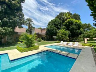 Beautiful Villa - Las Uvas - 0