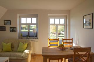 Ferienwohnung Marschblick - Mildstedt - 8