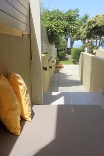 Effi Apartments - Platanias - 2