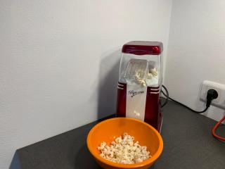 Close Palais - Calm - Brand New - Cannes - 6