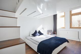 Maria und Joseph Apartments - Innsbruck - 2