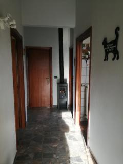 Casa di zio - Monticiano - 2