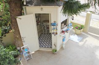 Effi Apartments - Platanias - 5