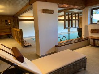 Haus Jäger Ferienwohnungen mit Indoor-Pool inkl. Chiemgaukarte - Ruhpolding - 3