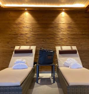 Haus Jäger Ferienwohnungen mit Indoor-Pool inkl. Chiemgaukarte - Ruhpolding - 6