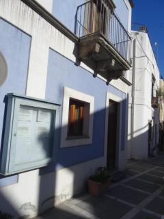 Casa Celeste - Lípara - 1