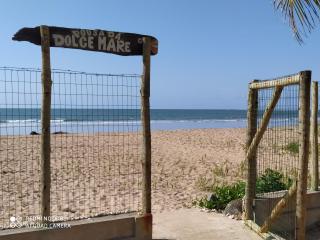 Pousada Dolce Mare - 8