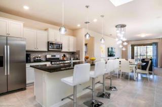 Entire Luxury Villa With 6BD 4.5 bath, Pool, Spa, & Private View. Minutes from Disney - 0