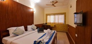 Hotel Samdupling Himalayan Brothers - 5