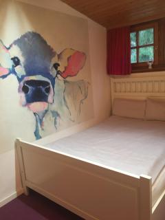 Apartment Schwarzwald Total - Freudenstadt - 9