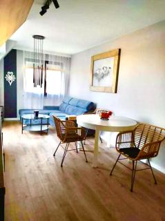 Apartament Klimatyzowany Teren Ośrodka Sun&Snow Białka Tatrzańska - Białka Tatrzanska - 7