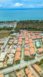 Apartamento para família - Duplex Mont Moriá - 4