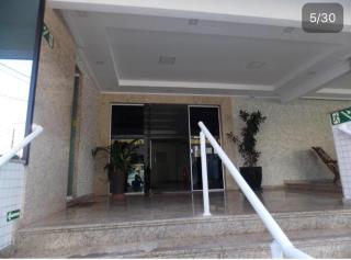 Apto Guilhermina II - Praia Grande - 9