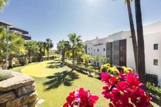 ALEGRIA DE VIVIR EXCLUSIV 2 bedroom appartment pool, parking, wifi, netflix, padel and more - 7