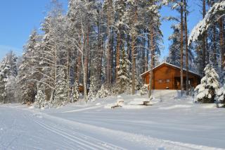 Rinnepelto Holiday Cottages - 5