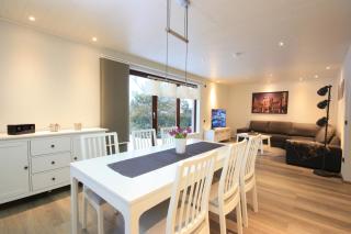 WEIßE HÖHEN -Ferienhaus, Dibbersen bei Hamburg - Buchholz in der Nordheide - 7